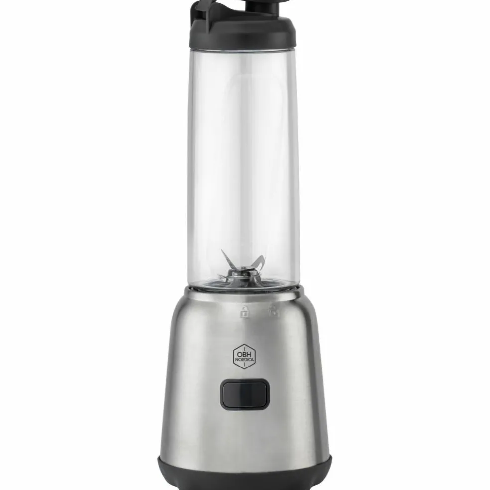 Mix & Move Blender 2 x 0,6 liter, 300 W
