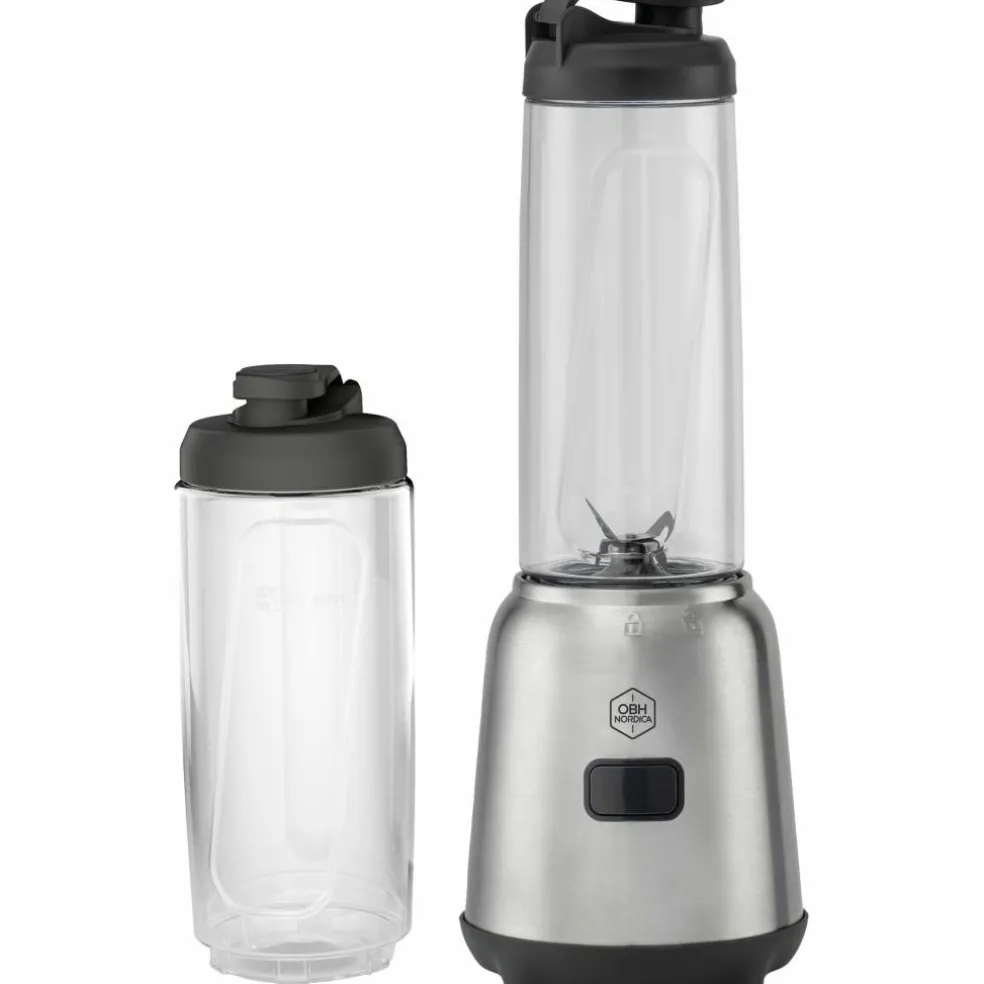Mix & Move Blender 2 x 0,6 liter, 300 W