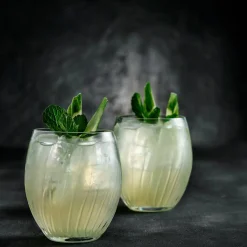 Mixology glass 34,5 cl