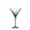 Mixology martiniglass 4-pakning