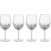 Mixology spritzglass 4-pakning, klar