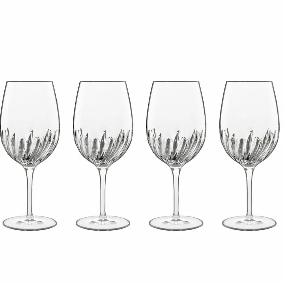 Mixology spritzglass 4-pakning, klar