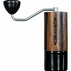 MK4 Kaffekvern, virginia walnut