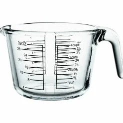 Målebeger 0,25 liter
