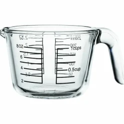 Målebeger 0,25 liter