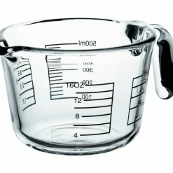 Målebeger 0,5 liter