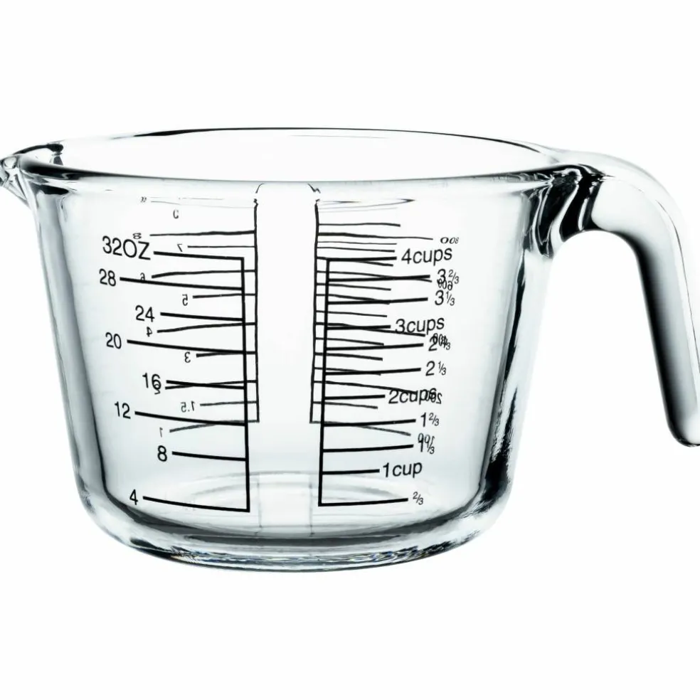 Målebeger 1 liter