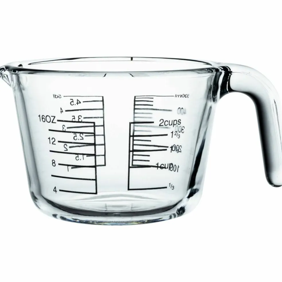 Målebeger 1 liter