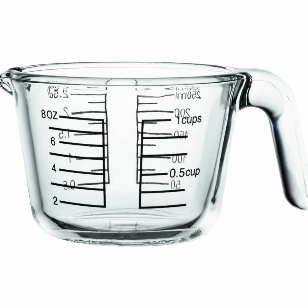 Målebeger 1 liter