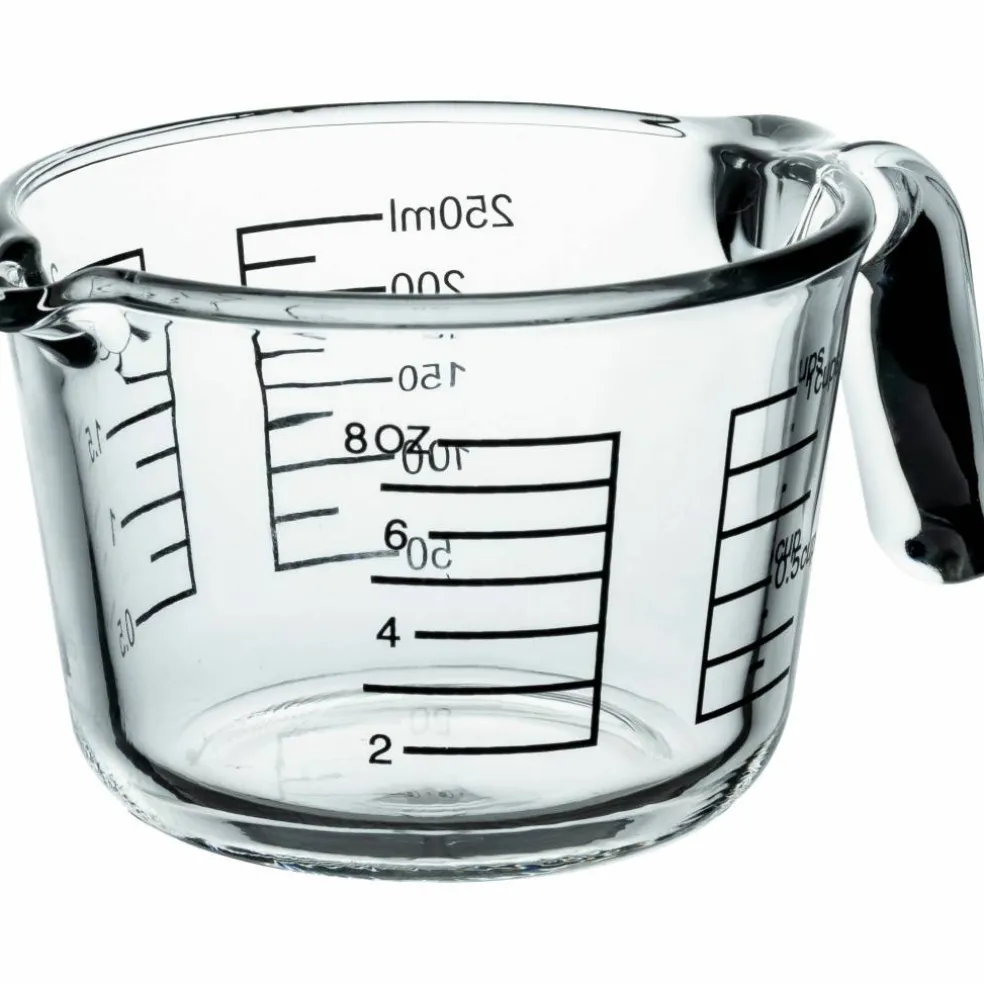 Målebeger 1 liter