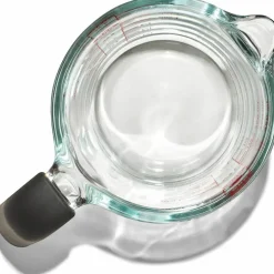 Målebeger 0,25 liter, glass