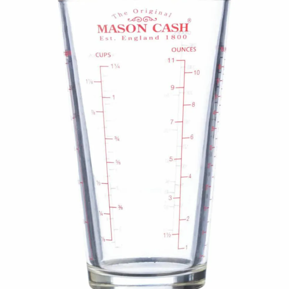 Måleglass 300 ml