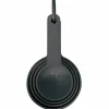Målesett 4 deler, charcoal grey