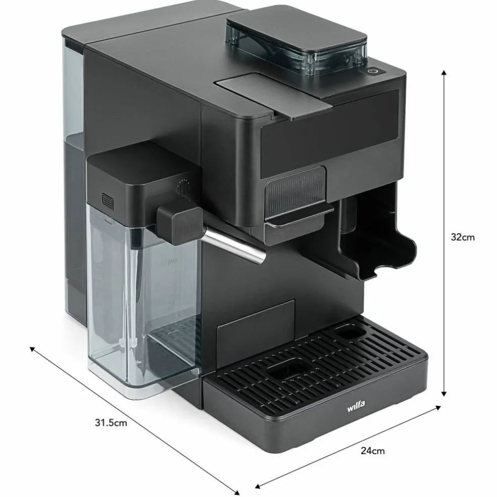 MMA2G-TCM20 Volo Multi Grind espressomaskin