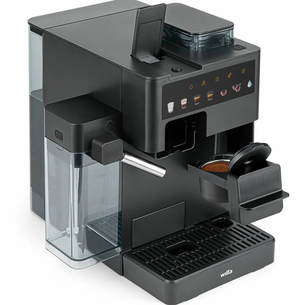 MMA2G-TCM20 Volo Multi Grind espressomaskin