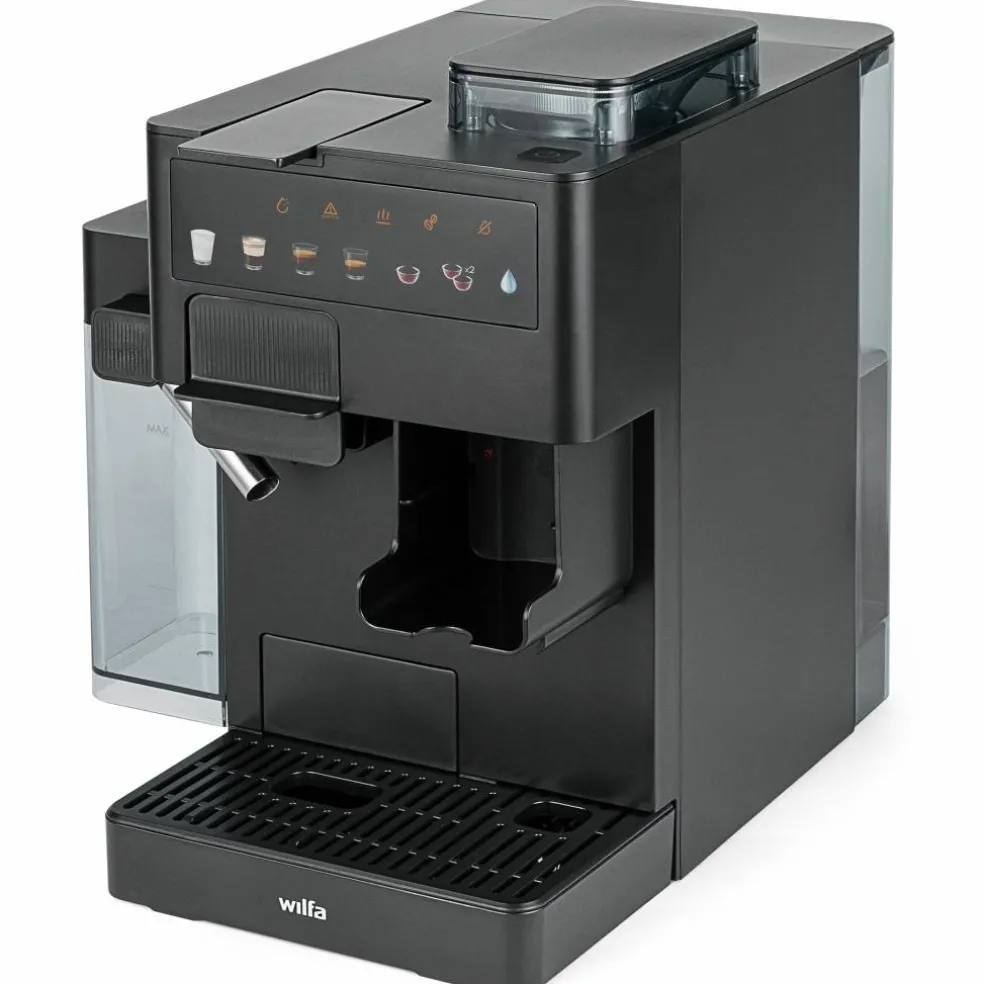 MMA2G-TCM20 Volo Multi Grind espressomaskin