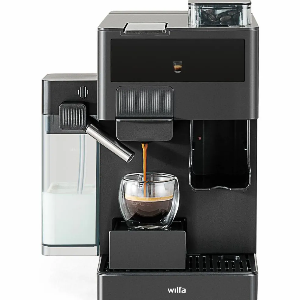 MMA2G-TCM20 Volo Multi Grind espressomaskin