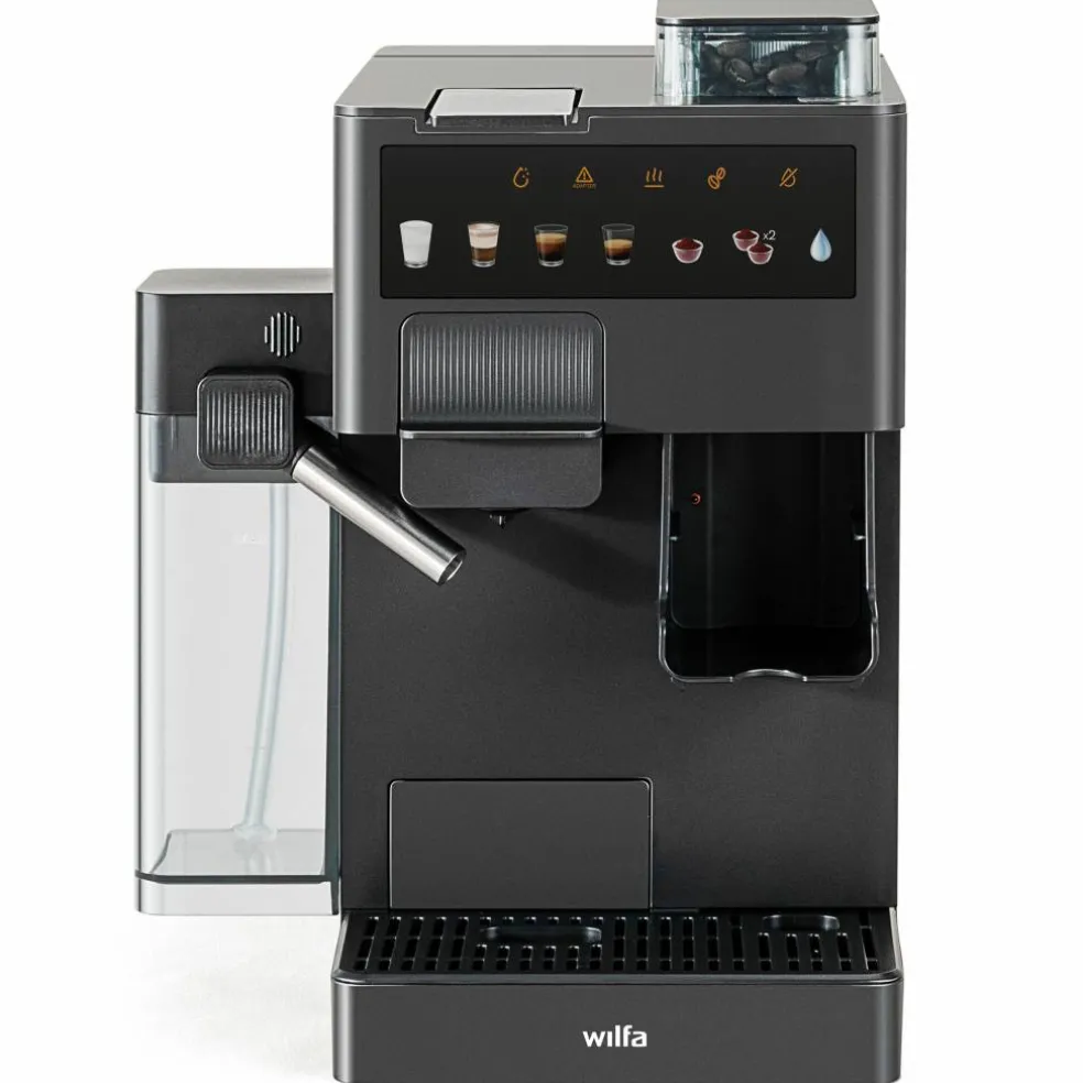 MMA2G-TCM20 Volo Multi Grind espressomaskin