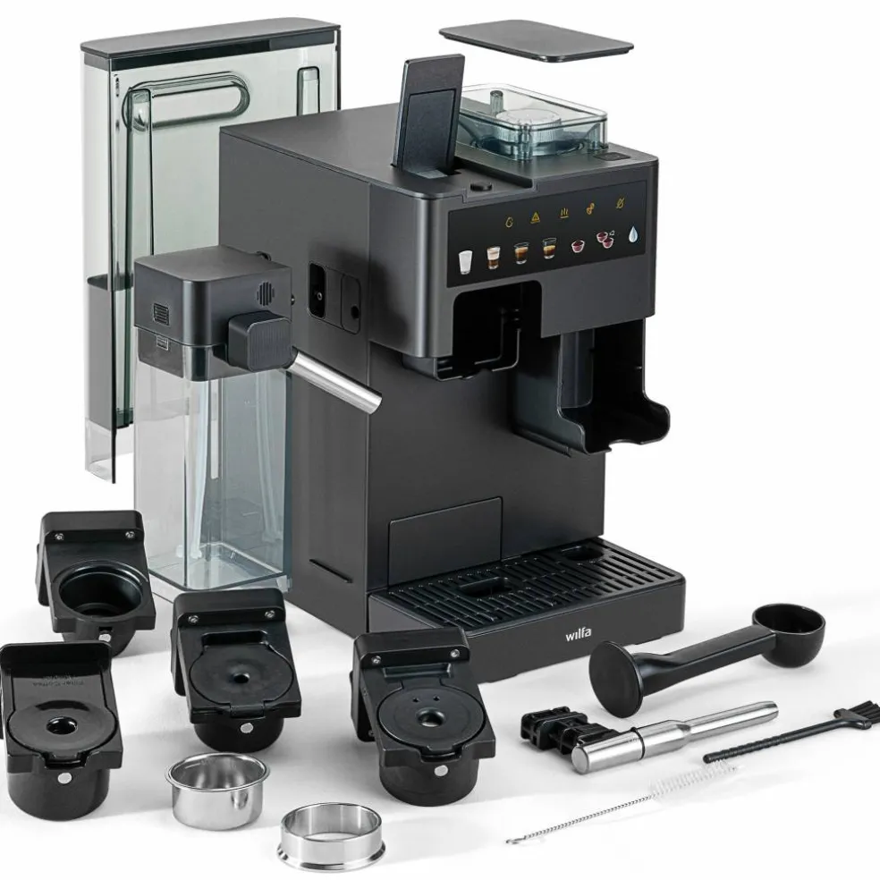 MMA2G-TCM20 Volo Multi Grind espressomaskin