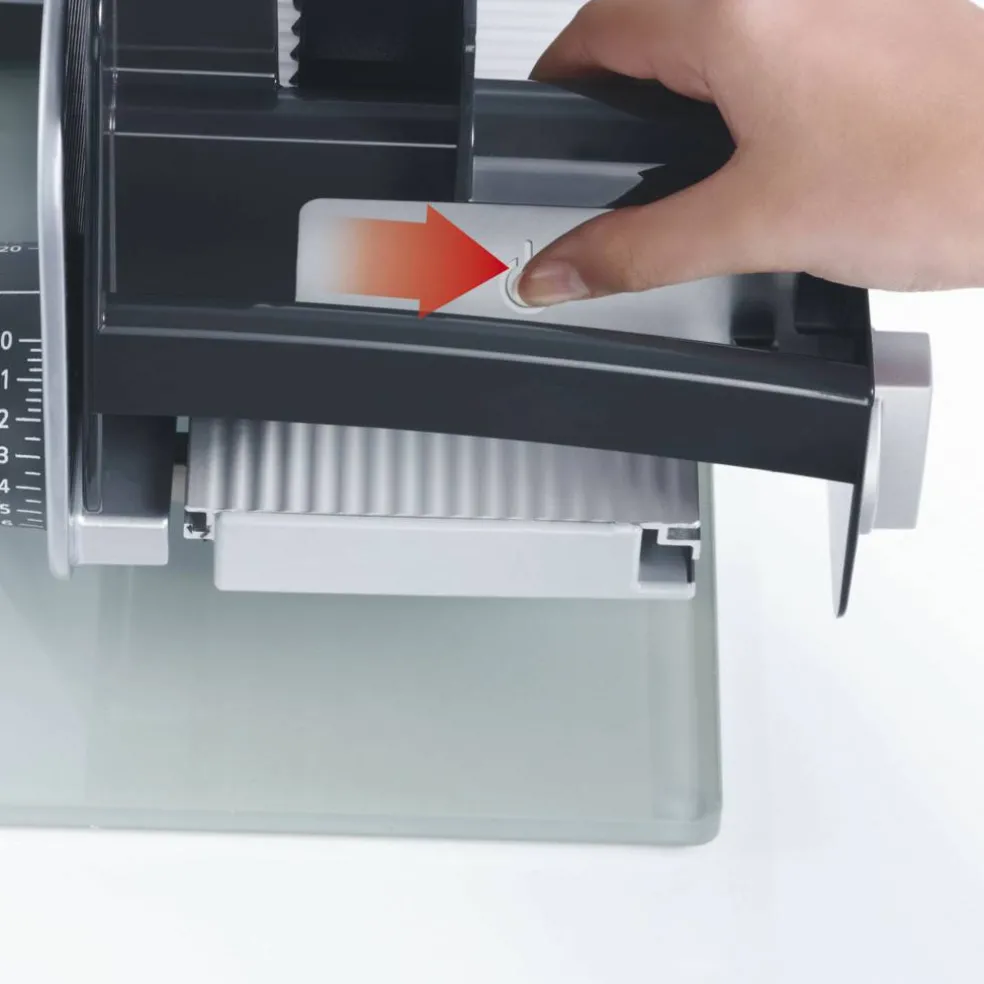M20 Master påleggsmaskin