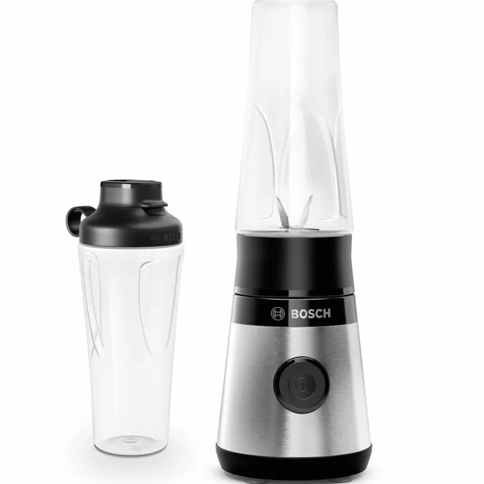 MMB2111M miniblender, 450 W, rustfritt stål