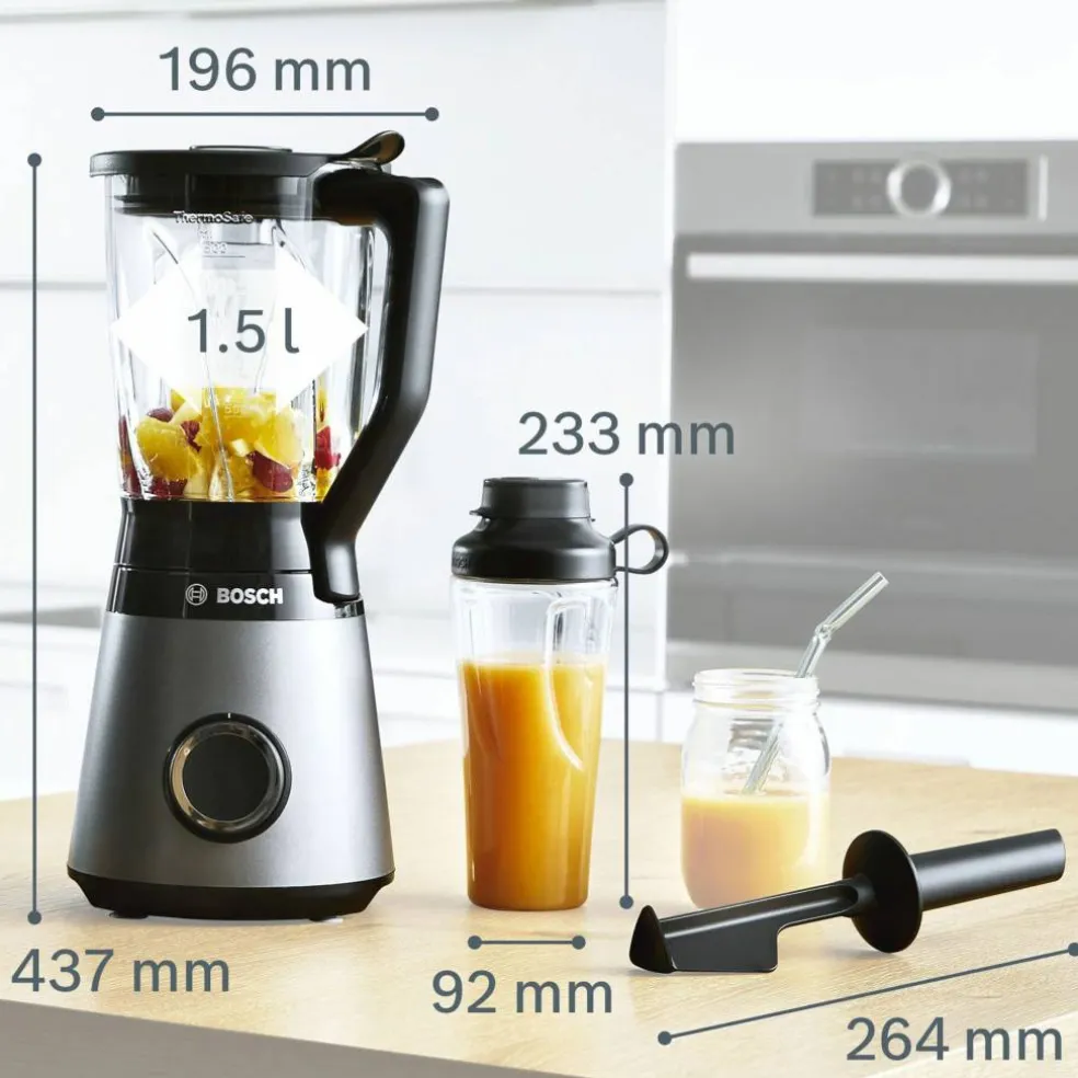 MMB6174S Blender VitaPower serie 4