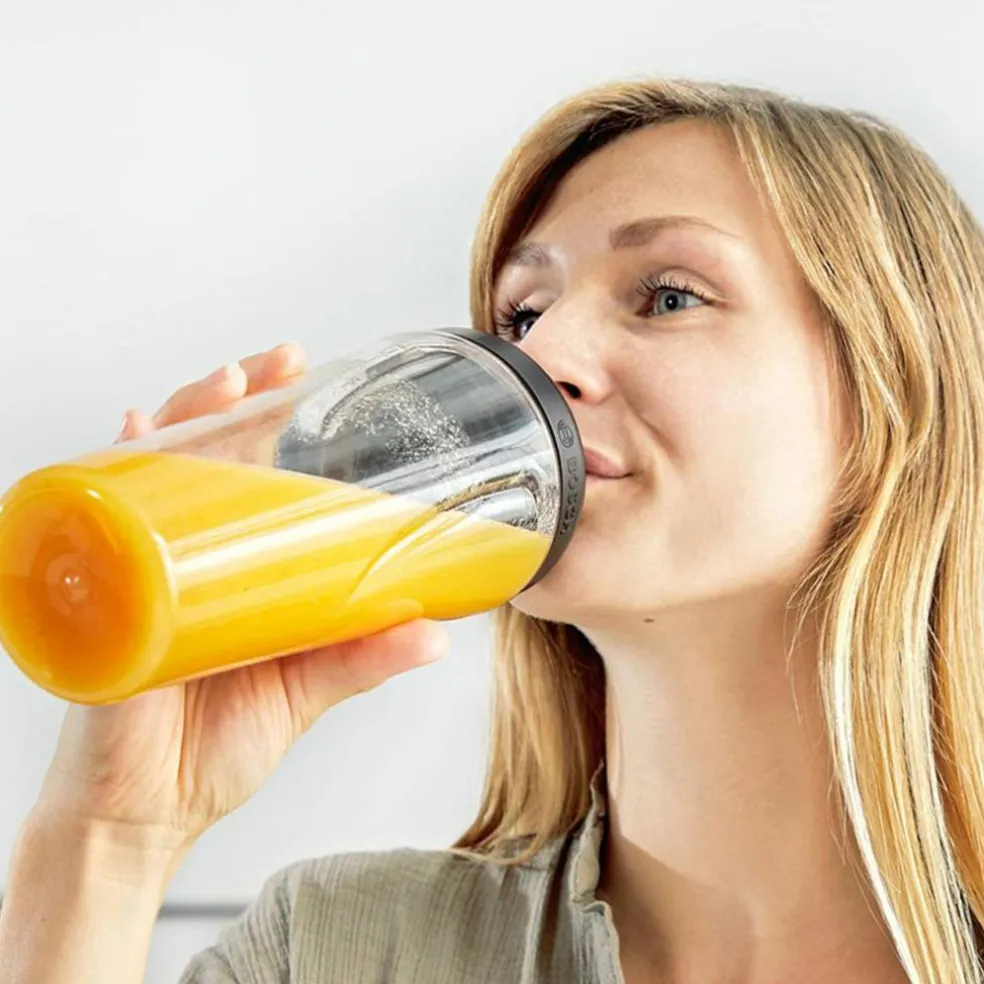 MMZBTK1B ToGo-flaske 0,6 liter