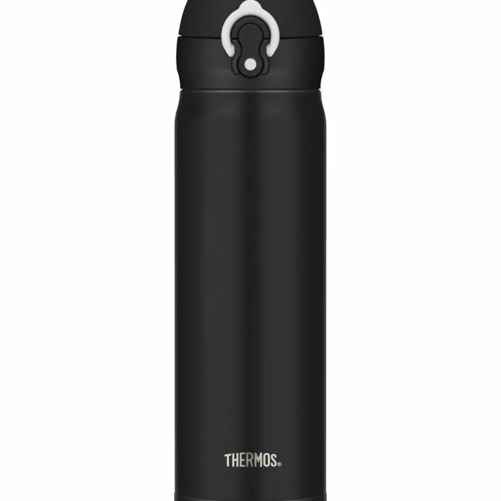 Mobile Pro termoflaske 0,35 liter, mattsvart