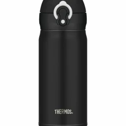 Mobile Pro termoflaske 0,35 liter, mattsvart