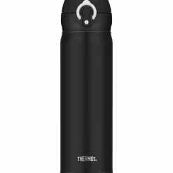 Mobile Pro termoflaske 0,5 liter, mattsvart