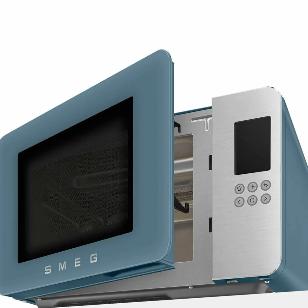 MOC01EGMEU mikrobølgeovn, emerald green
