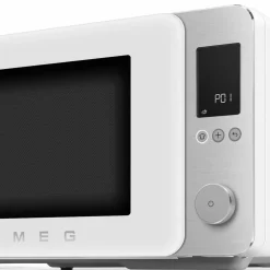 MOC02EGMEU mikrobølgeovn med varmluft, emerald green