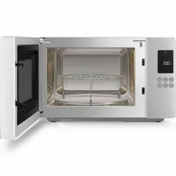 MOC01WHMEU mikrobølgeovn, hvit