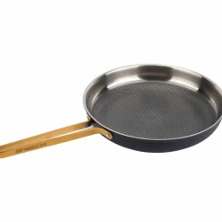 Modell XB stekepanne, matt svart