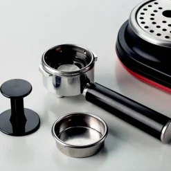 Moderna espressomaskin