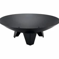 Modern ildsted