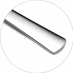 Moderno Bestikksett Silver, 24 deler