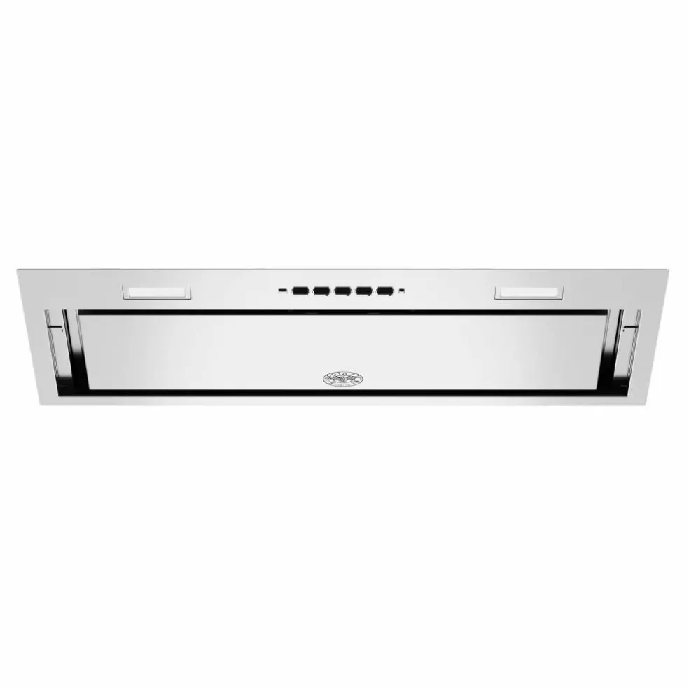 Modern Series integrert kjøkkenventilator 52 cm