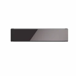 Modern varmeskuff, bronse