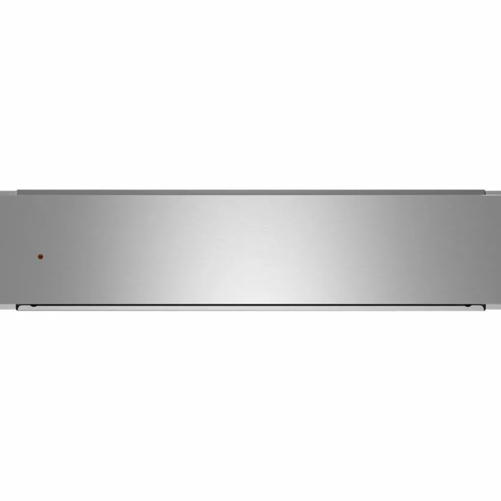 Modern varmeskuff 15 cm, matt svart