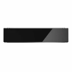 Modern varmeskuff, obsidian