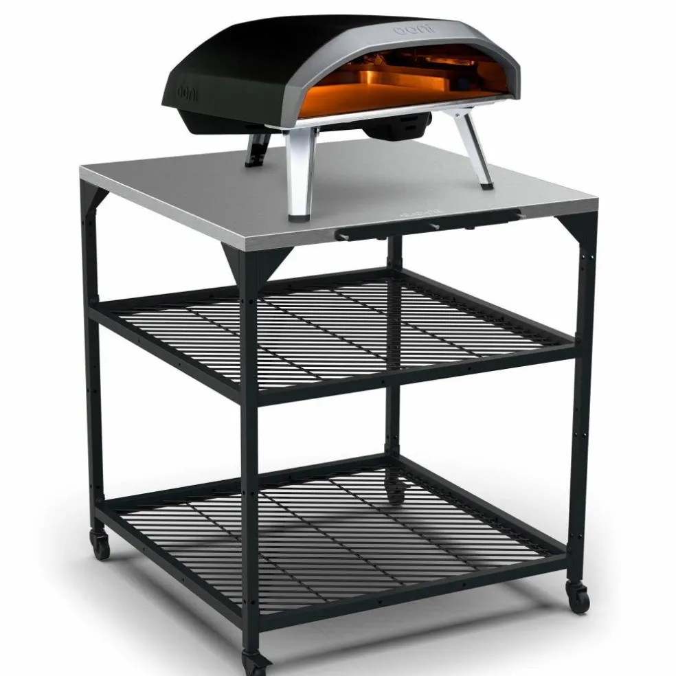 Modulbord medium 60 cm