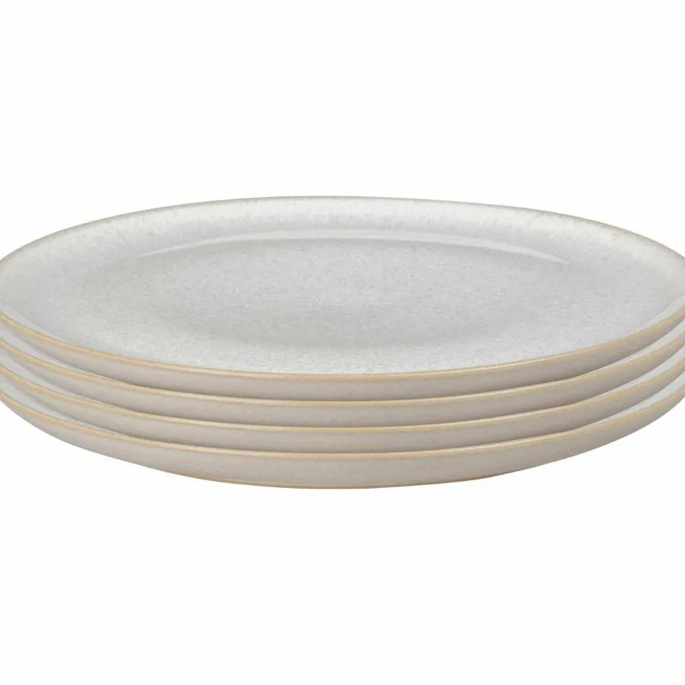 Modus Speckle Tallerken 17,5 cm 4-pakk