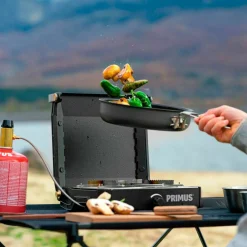 Moja Stove campingkjøkken