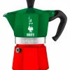 Mokabrygger Italy 3 Kopper