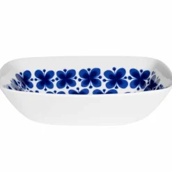 Mon Amie rektangulær skål 21 cm