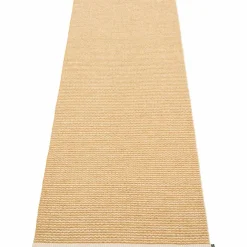 Mono plastmatte 70 x 200 cm, ochre
