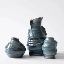 Montana vase medium 11,5x12,5 cm