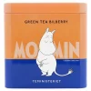 Moomin Bilberry grønn te, 100 g