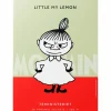 Moomin grønt te, sitron